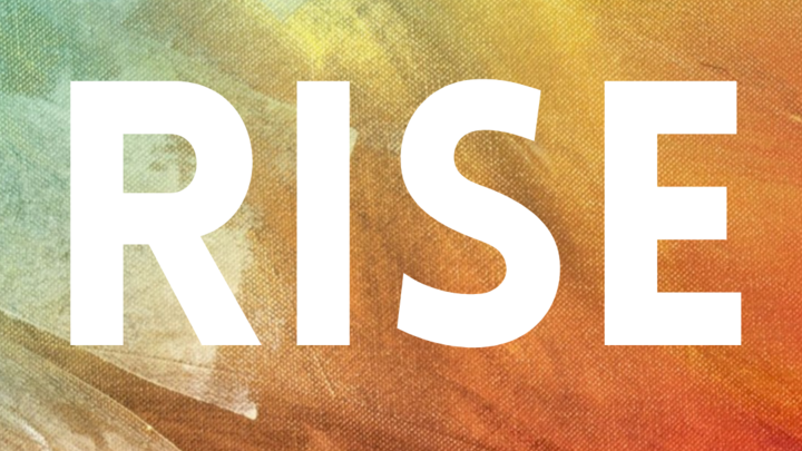 RISE logo