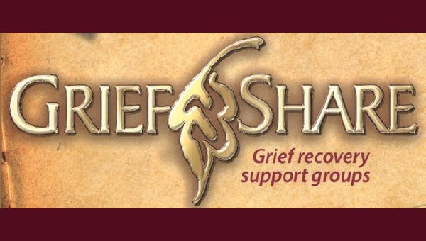 Griefshare header