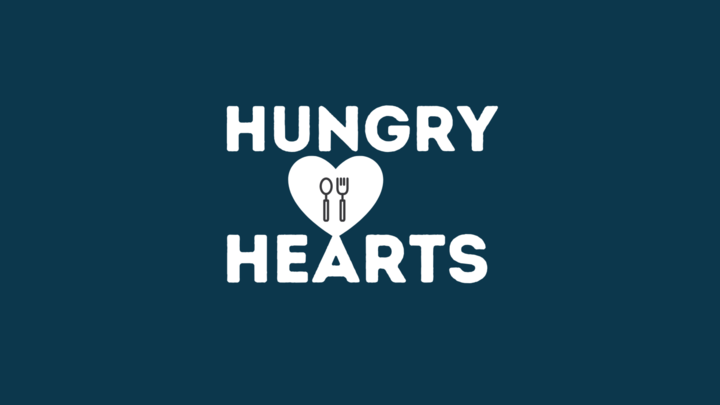 Hungry Hearts - Triumph East logo