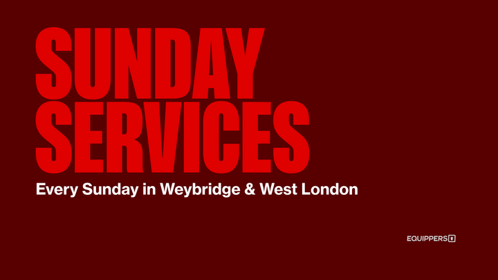 Sunday Services logo