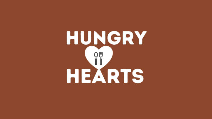 Hungry Hearts - Triumph West logo