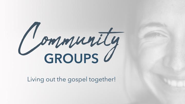 Community Groups logo