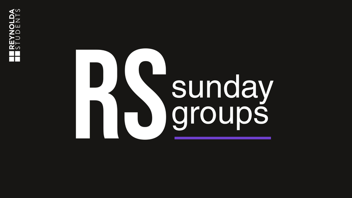 Clemmons: Middle School Sunday Groups - Sundays @ 10am logo