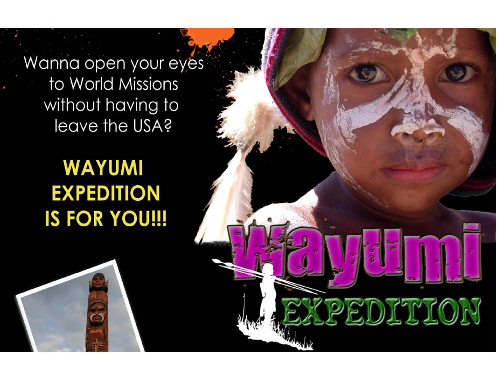 Wayumi