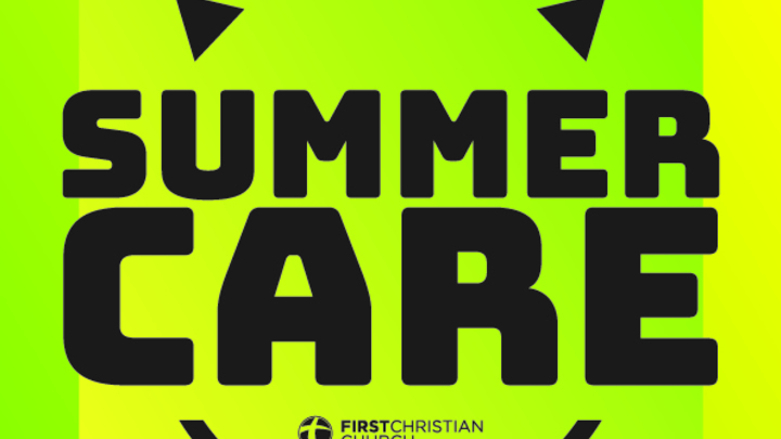 Summer Care 2018 logo image