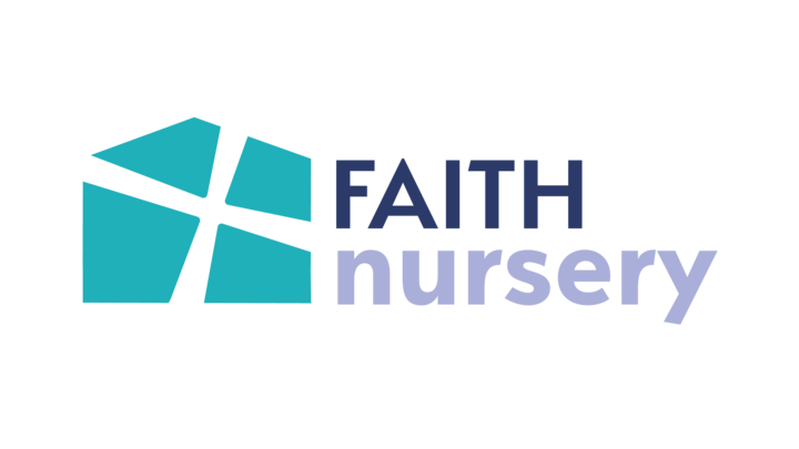 Faith Nursery :: New Child Registration logo