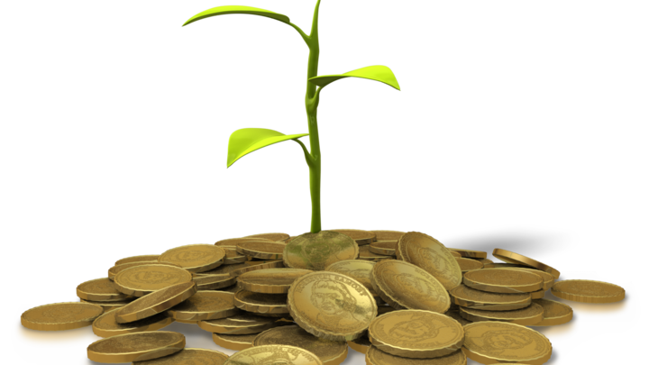 Sustainable Prosperity 1.0 logo image