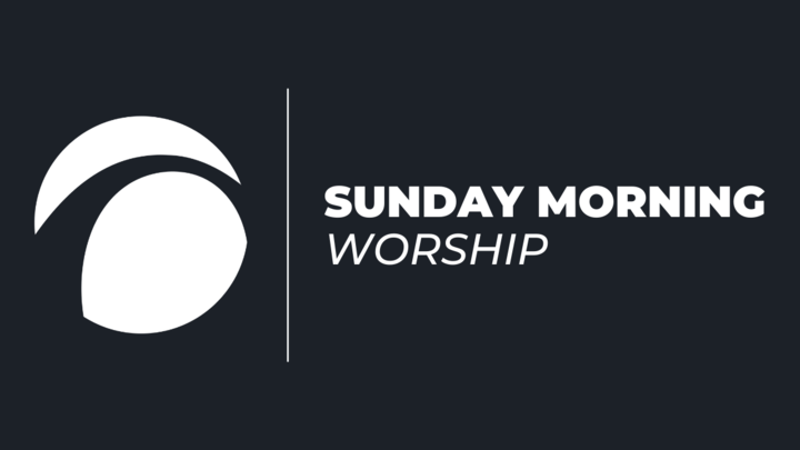 Sunday Morning Services logo