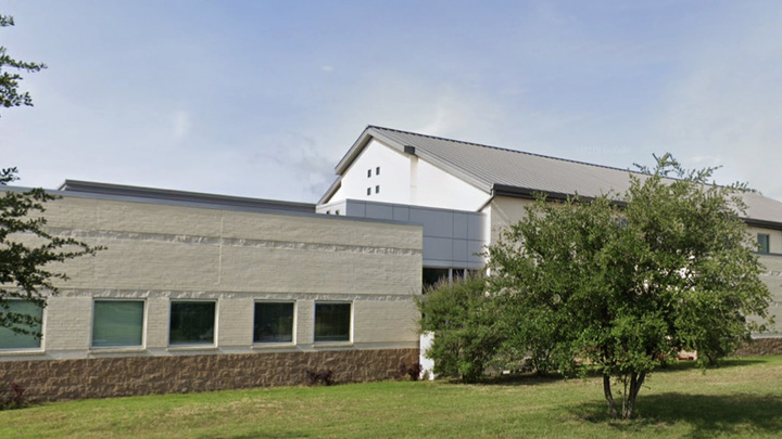 Sunday Service logo