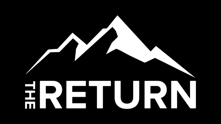 The Return Waitlist logo