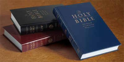Pewesvbible