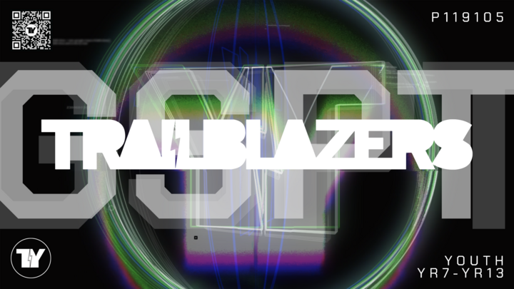 Trailblazers Youth Gosport (Yr 7-13) logo