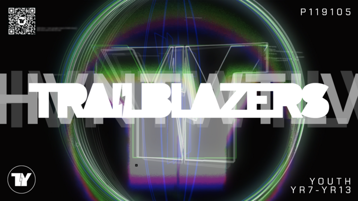 Trailblazers Youth Havant & Waterlooville (Yr 7-13) logo