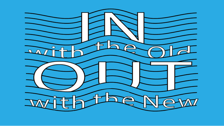 Water Baptism logo