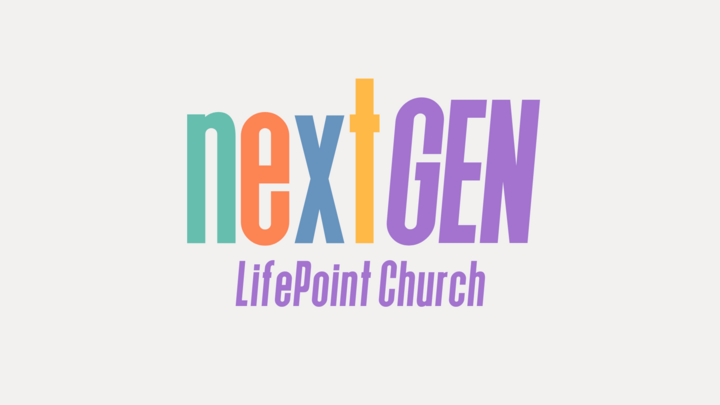 NextGen Preregistration logo