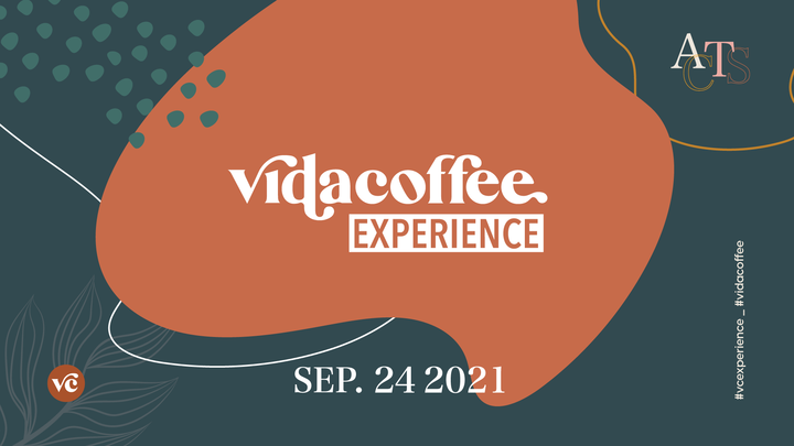 VidaCoffee Experience | Acts logo