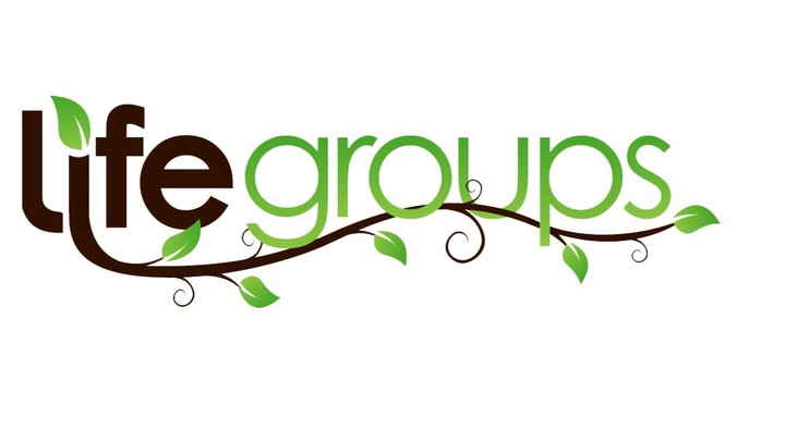 LIFE Group Sign-Up logo
