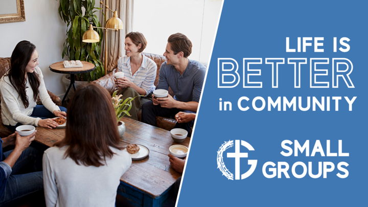 Small Group Sign-ups logo