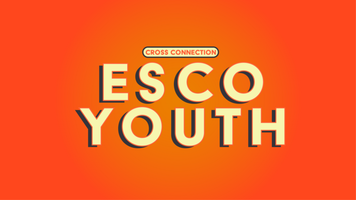 EscoYouth Events logo