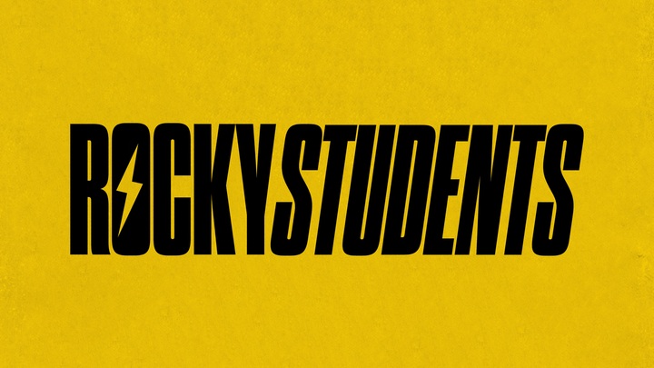 Rocky Students: Wednesday Program | Frederick Campus logo