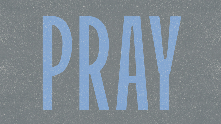 Prayer Week logo