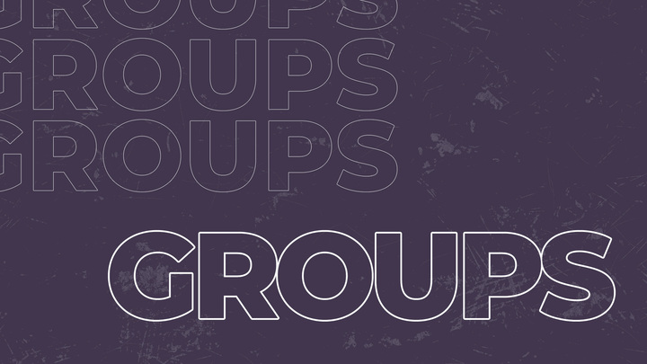 MODESTO: GROUPS logo