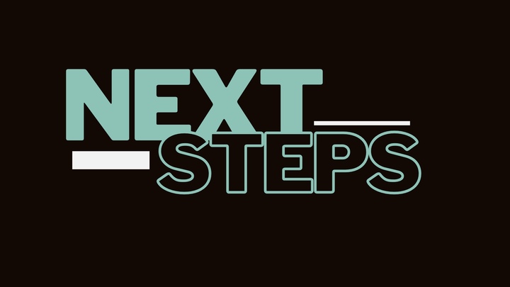 Next Steps at Cason Lane logo