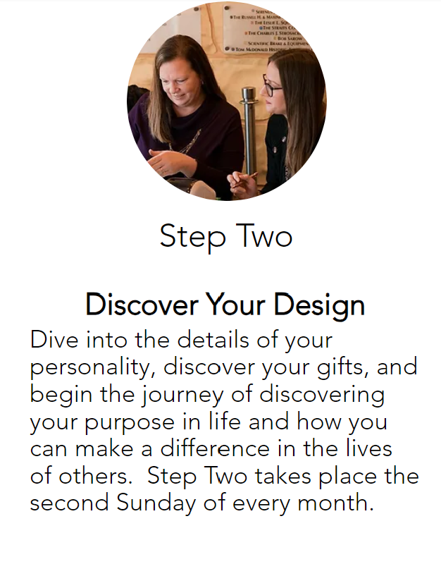 Growth Track - Redeeming Love Christian Embassy